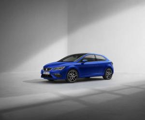 2016 Seat Leon SC FR
