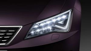 2016 Seat Leon ST