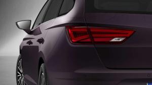 2016 Seat Leon ST