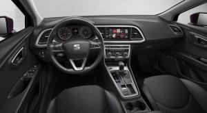 2016 Seat Leon ST