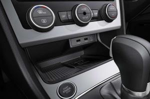 2016 Seat Leon ST