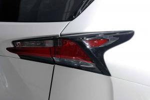 2015 Lexus NX300h
