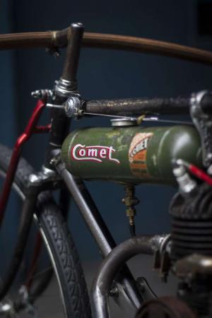 2016 Triumph Board Tracker