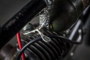 2016 Triumph Board Tracker