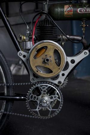 2016 Triumph Board Tracker