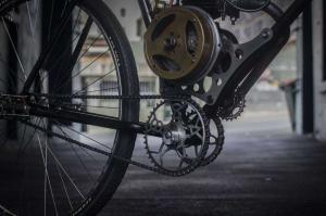 2016 Triumph Board Tracker