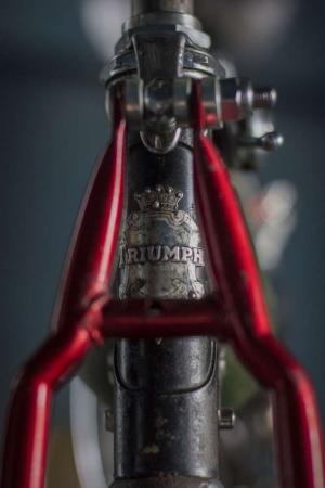 2016 Triumph Board Tracker