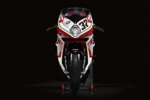 2017 MV Agusta F4 RC