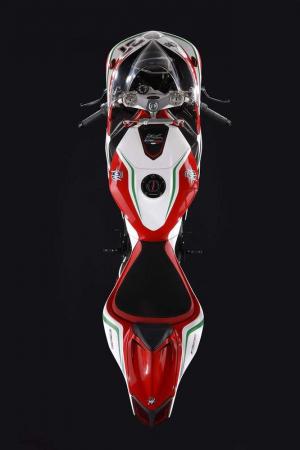 2017 MV Agusta F4 RC