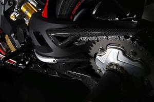 2017 MV Agusta F4 RC