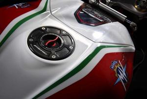2017 MV Agusta F4 RC