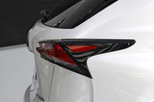 2015 Lexus NX300h