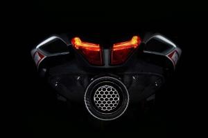 2017 MV Agusta F4 RC