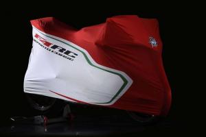 2017 MV Agusta F4 RC