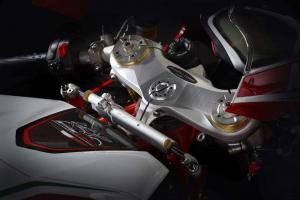 2017 MV Agusta F4 RC