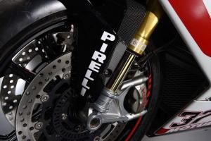 2017 MV Agusta F4 RC