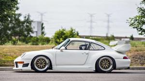1996 Porsche 911 GT2 EVO 1 of 11