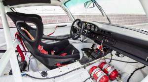 1996 Porsche 911 GT2 EVO 1 of 11