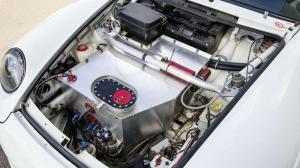 1996 Porsche 911 GT2 EVO 1 of 11