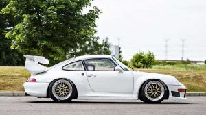 1996 Porsche 911 GT2 EVO 1 of 11