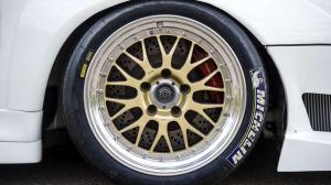 1996 Porsche 911 GT2 EVO 1 of 11
