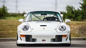 1996 Porsche 911 GT2 EVO 1 of 11