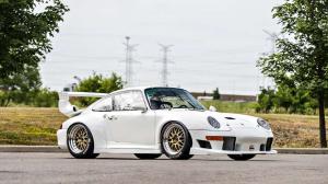 1996 Porsche 911 GT2 EVO 1 of 11