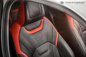 2016 Skoda Fabia by Carlex Design