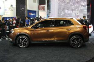 2014 Citroen DS 6WR
