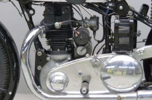 1934 Eysink Alpenjager