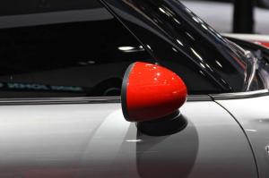 2014 Mini John Cooper Works Concept Live From Detroit 2014