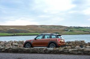 2017 Mini Cooper S Countryman ALL4