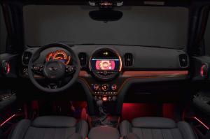 2017 Mini Cooper S Countryman ALL4
