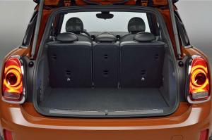 2017 Mini Cooper S Countryman ALL4