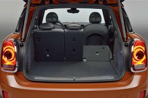 2017 Mini Cooper S Countryman ALL4