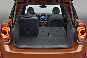 2017 Mini Cooper S Countryman ALL4