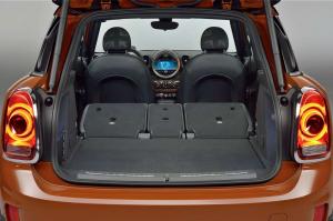 2017 Mini Cooper S Countryman ALL4