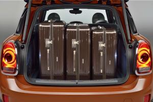 2017 Mini Cooper S Countryman ALL4