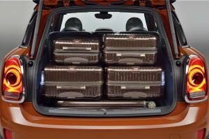 2017 Mini Cooper S Countryman ALL4