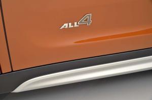 2017 Mini Cooper S Countryman ALL4