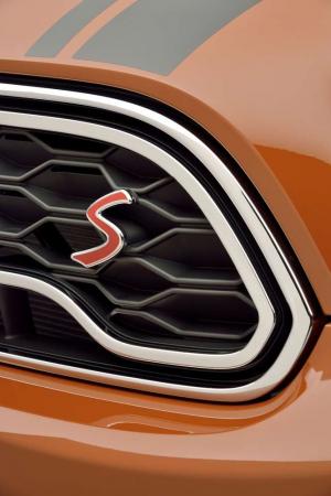 2017 Mini Cooper S Countryman ALL4