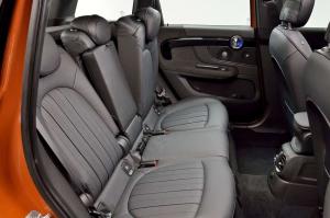 2017 Mini Cooper S Countryman ALL4