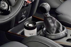 2017 Mini Cooper S Countryman ALL4