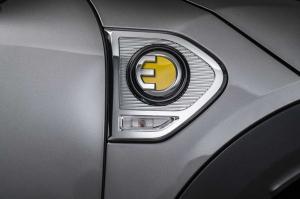 2017 Mini Cooper S E Countryman ALL4