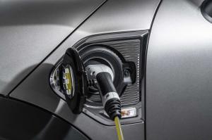 2017 Mini Cooper S E Countryman ALL4
