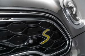 2017 Mini Cooper S E Countryman ALL4