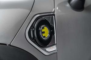 2017 Mini Cooper S E Countryman ALL4