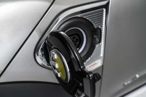 2017 Mini Cooper S E Countryman ALL4