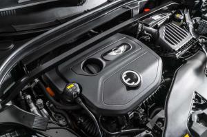 2017 Mini Cooper S E Countryman ALL4