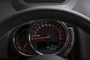 2017 Mini Cooper S E Countryman ALL4